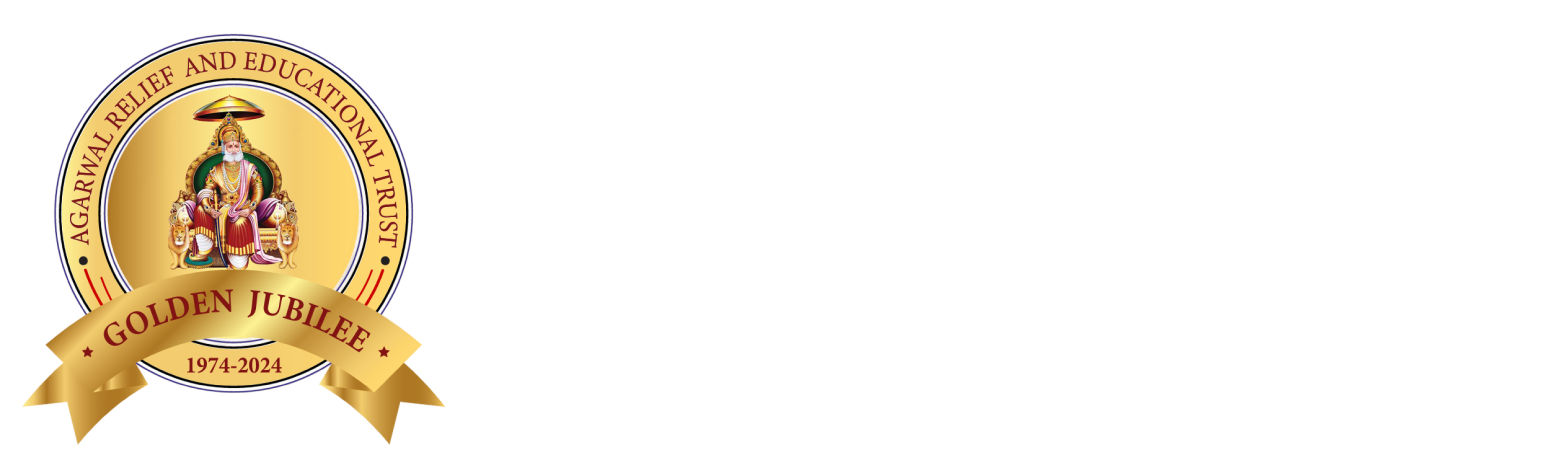 Agarwal Relief and Educational Trust